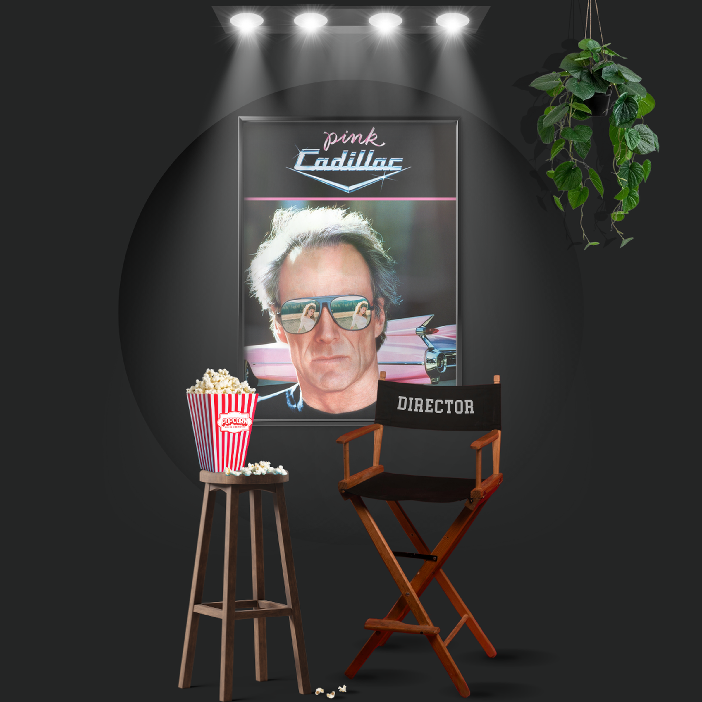 Pink Cadillac (1989)