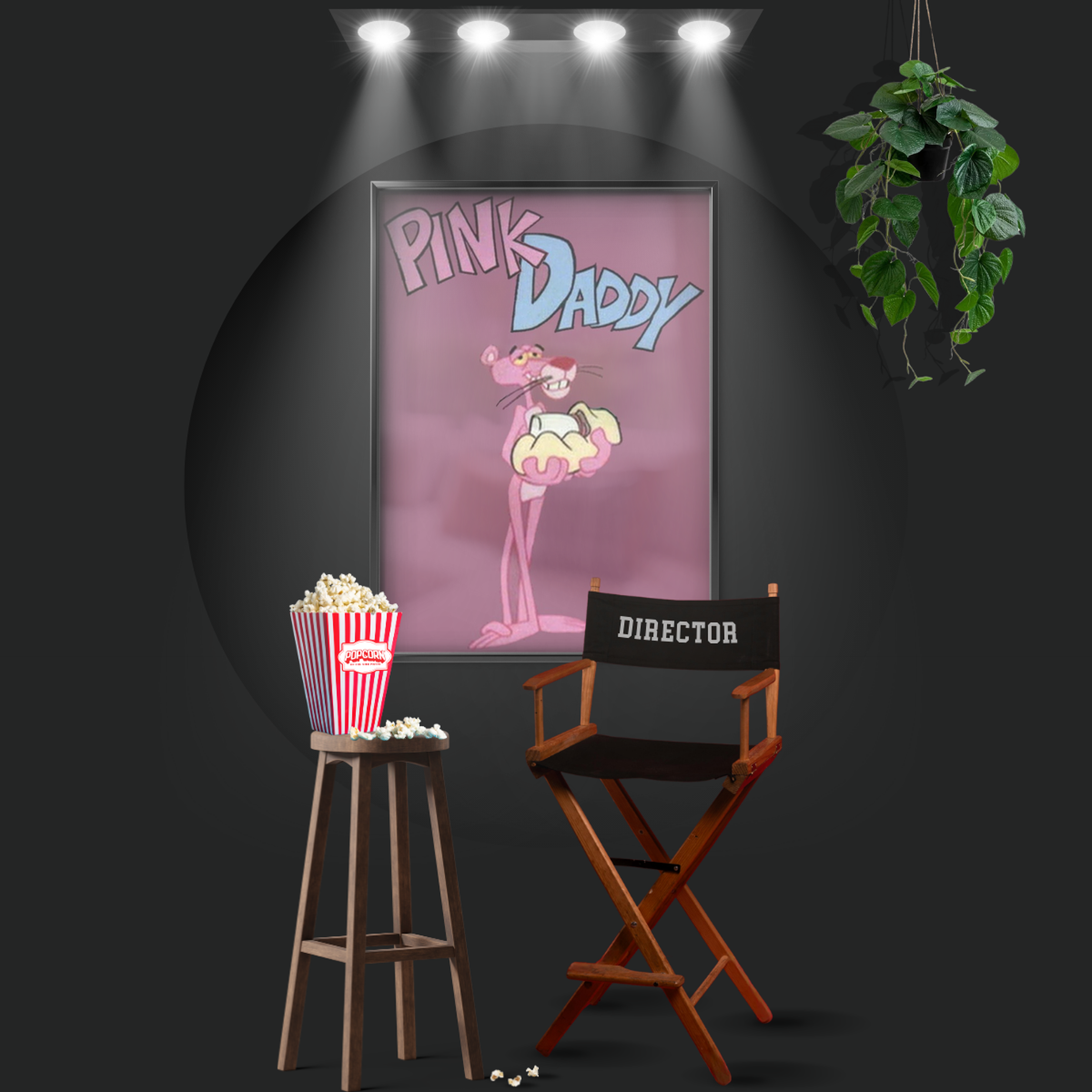 Pink Daddy (1978)