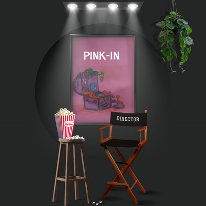 Pink In (1971)