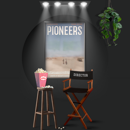 Pioneers (2019)