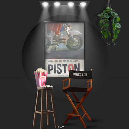 Piston (2017)