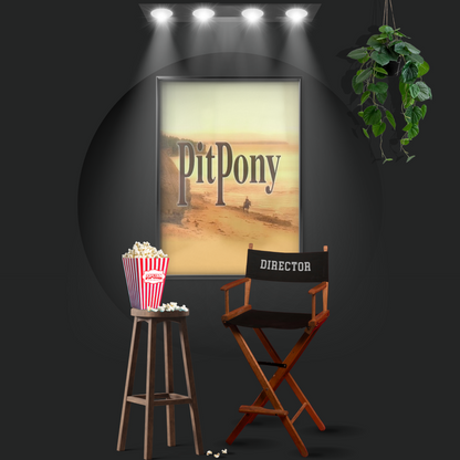 Pit Pony (1999)