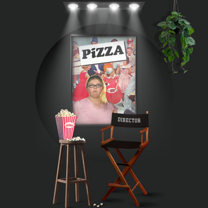 Pizza (2005)