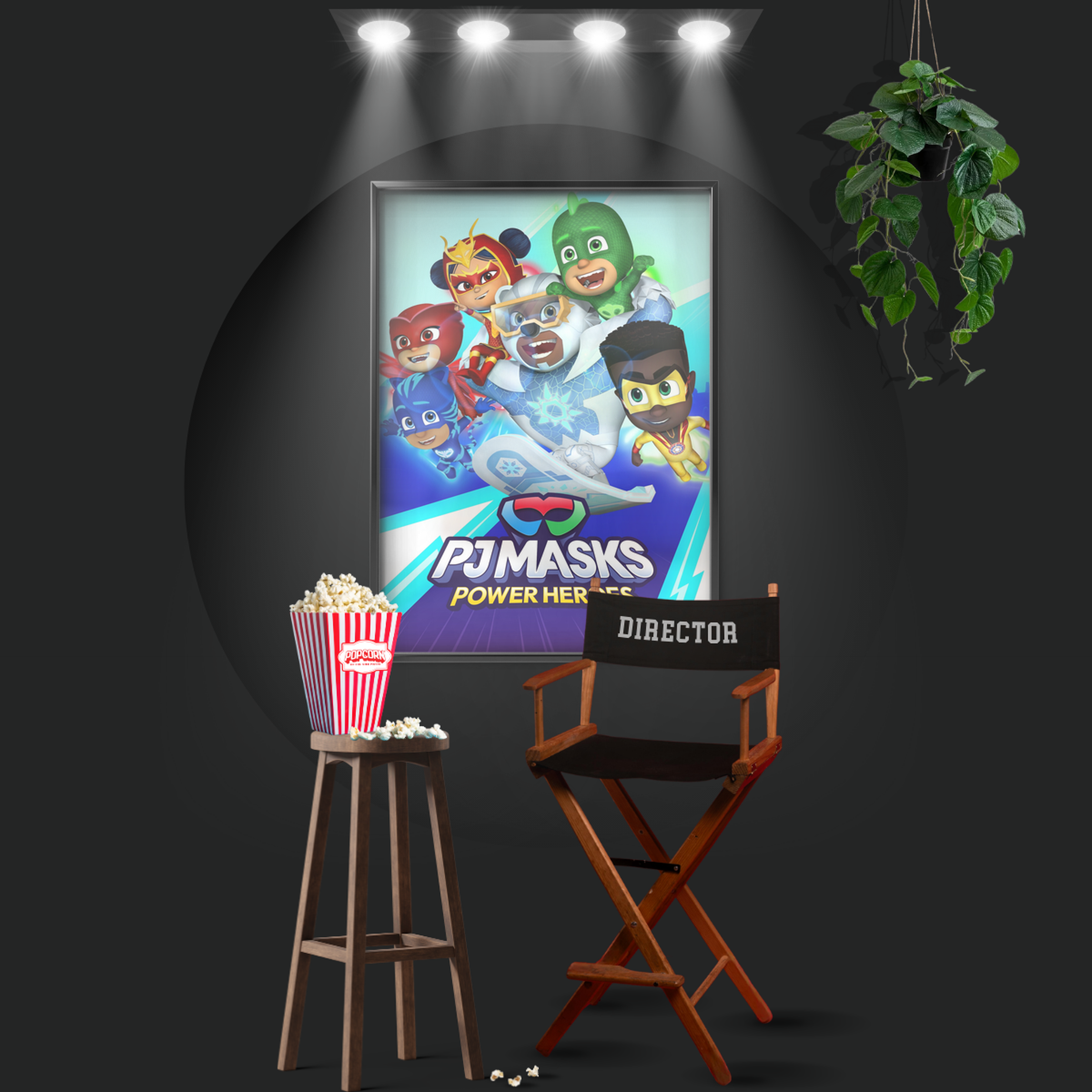 Pj Masks Power Heroes (2023)