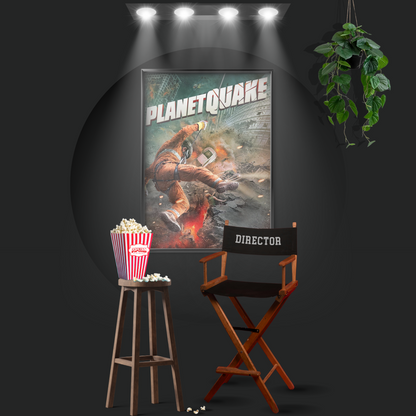 Planetquake (2024)