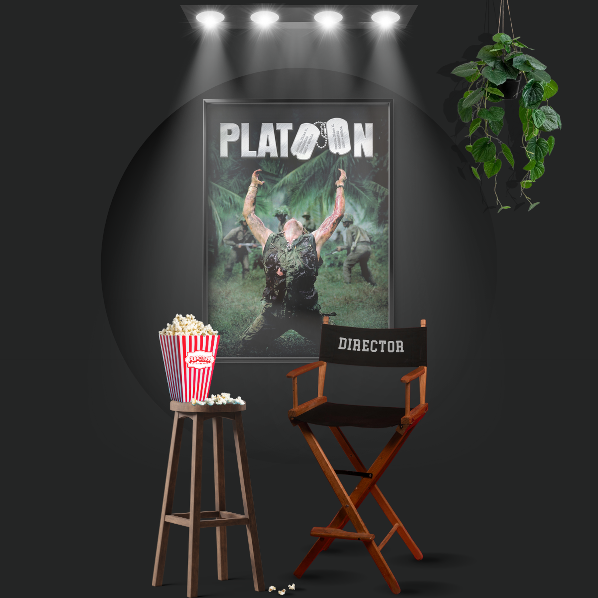 Platoon (1986)
