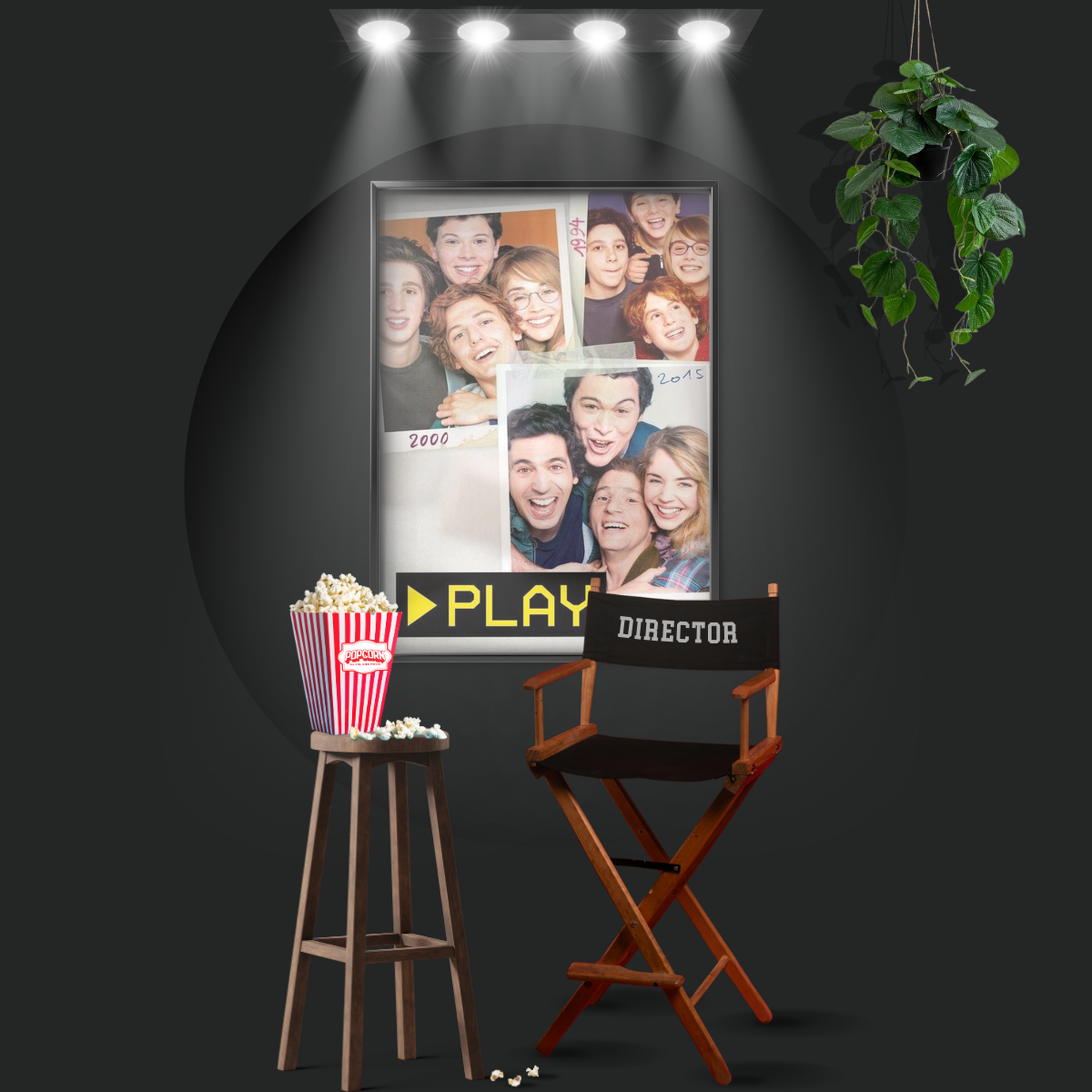 Play (2019)