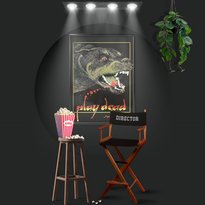 Play Dead (1983)