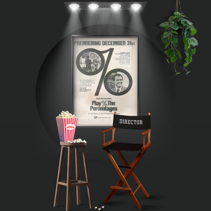 Play The Percentages (1980)