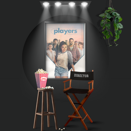 Players (2024)