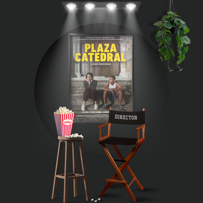 Plaza Catedral (2021)