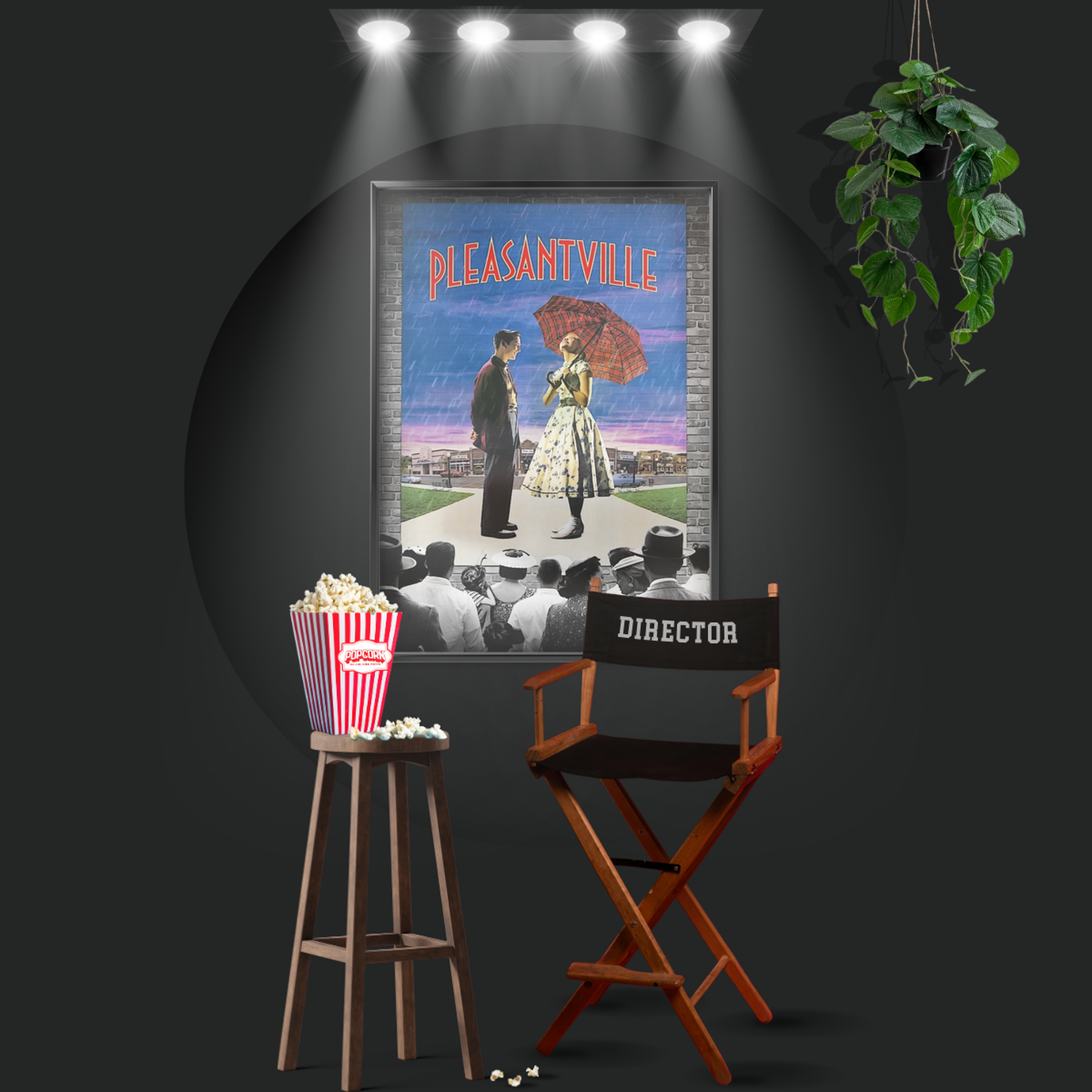 Pleasantville (1998)