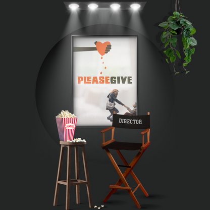 Please Give (2010)