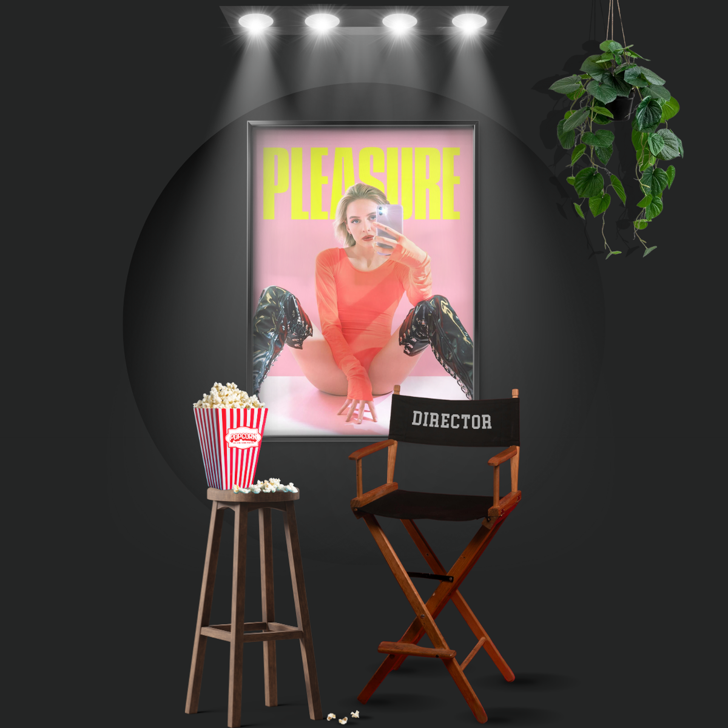 Pleasure (2021)