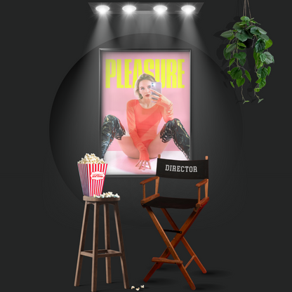 Pleasure (2021)