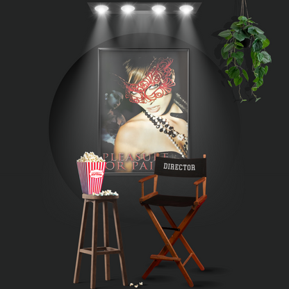 Pleasure Or Pain (2013)