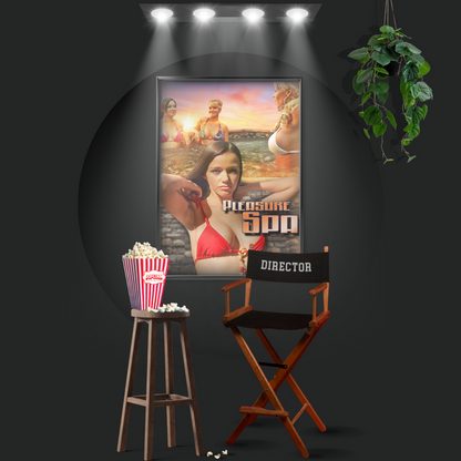 Pleasure Spa (2013)