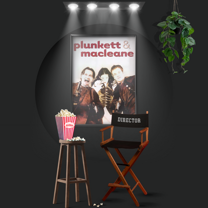 Plunkett & Macleane (1999)