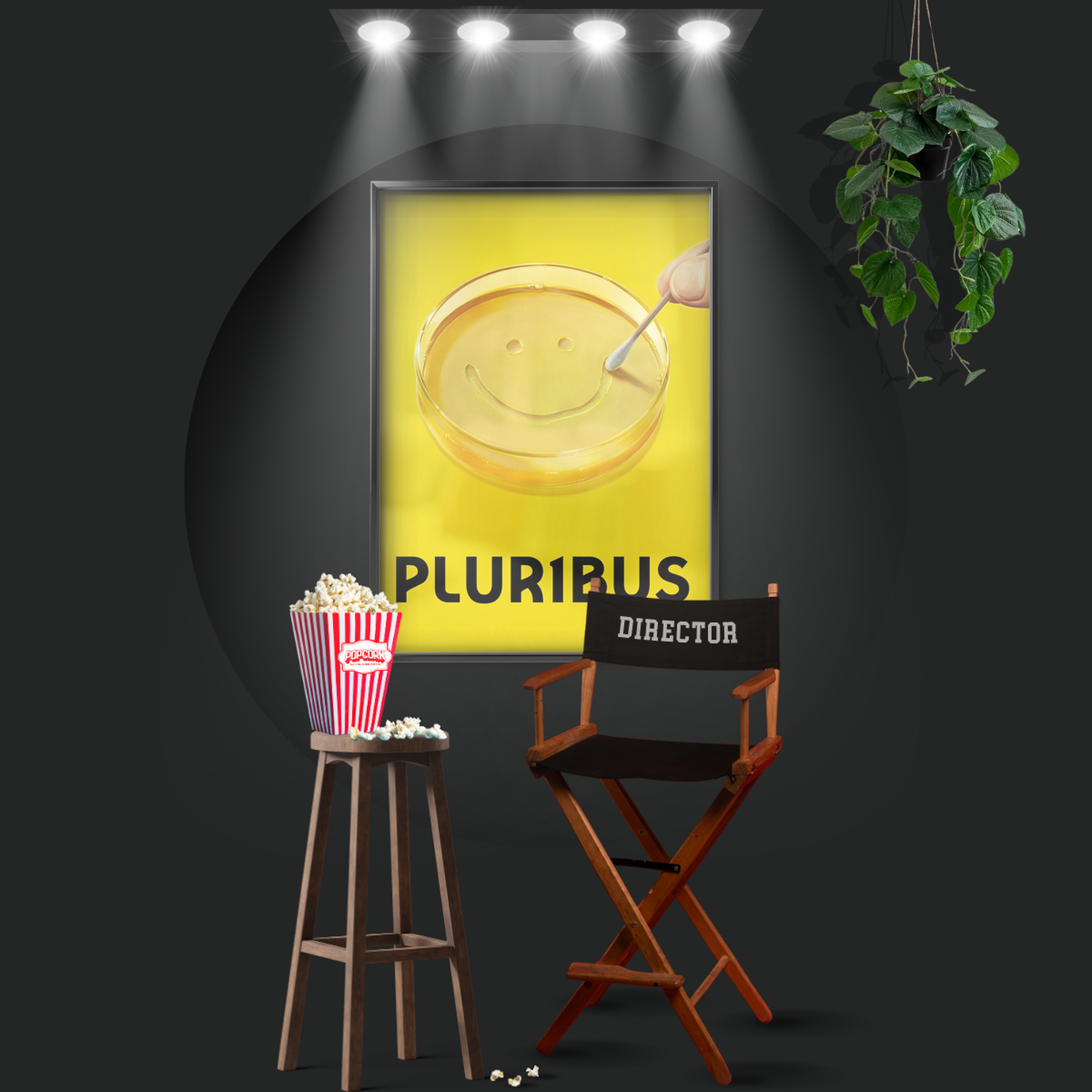 Pluribus (2025)