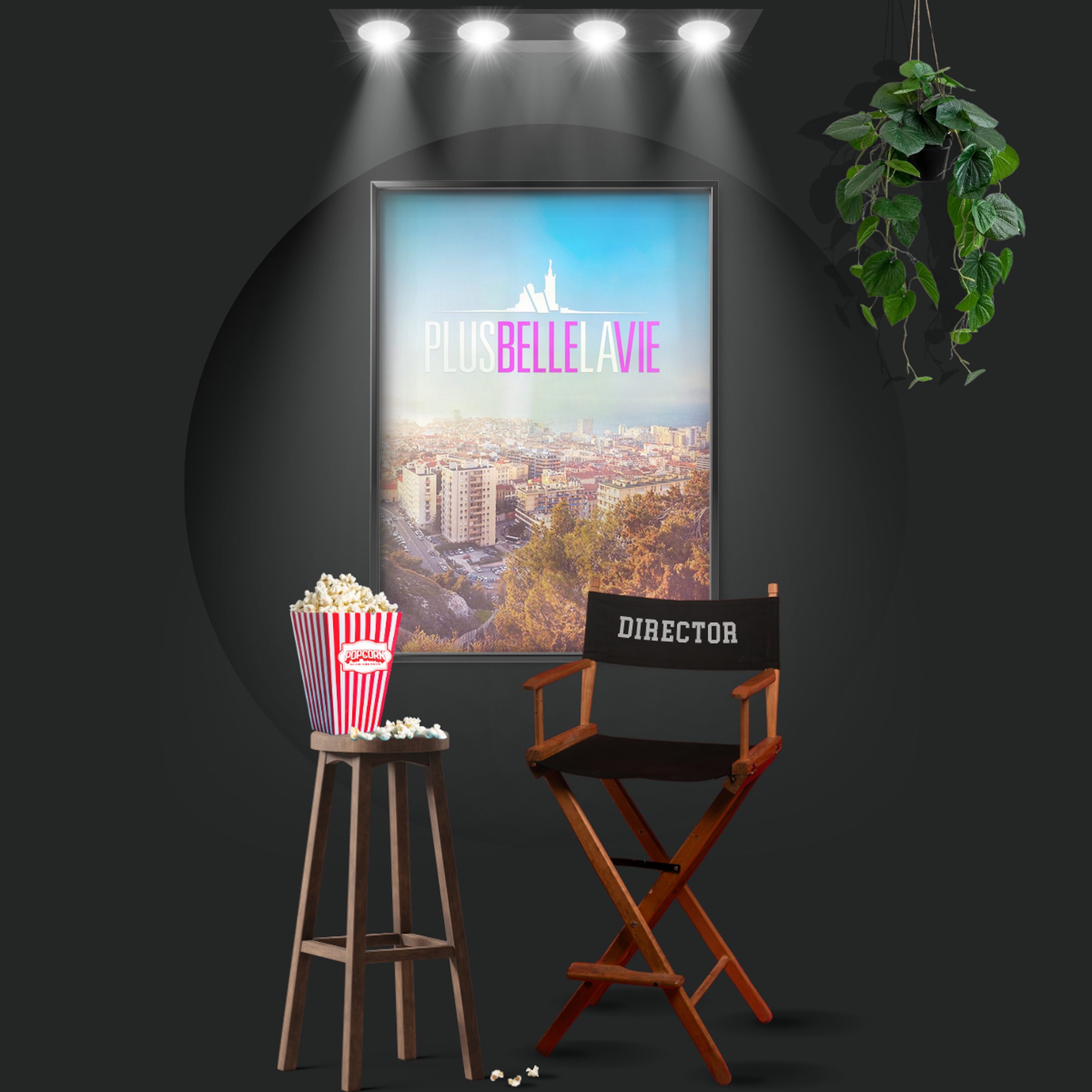 Plus Belle La Vie (2004)