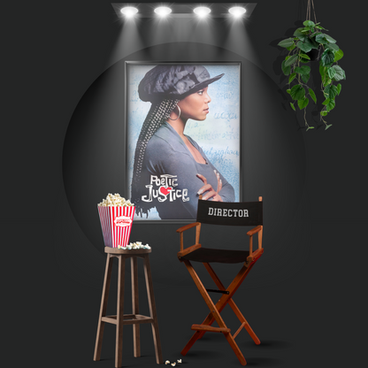 Poetic Justice (1993)