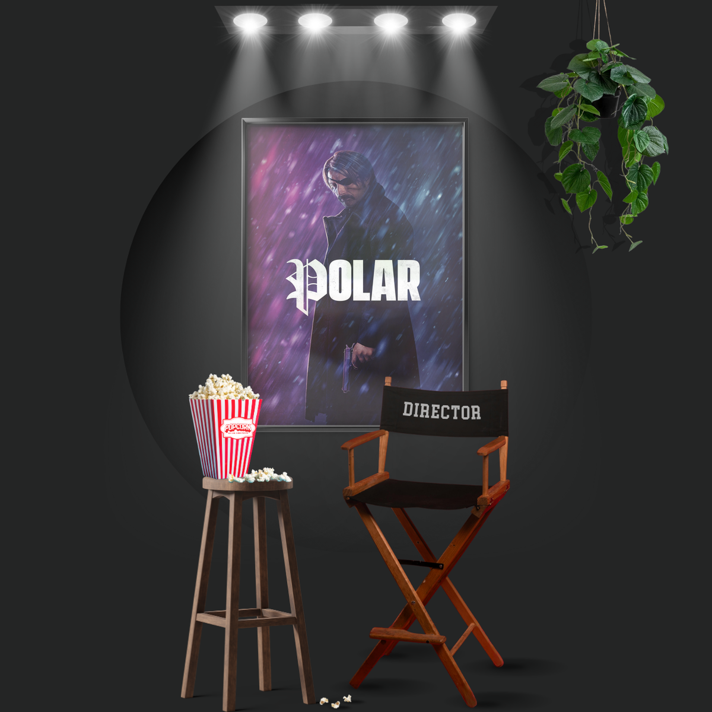 Polar (2019)