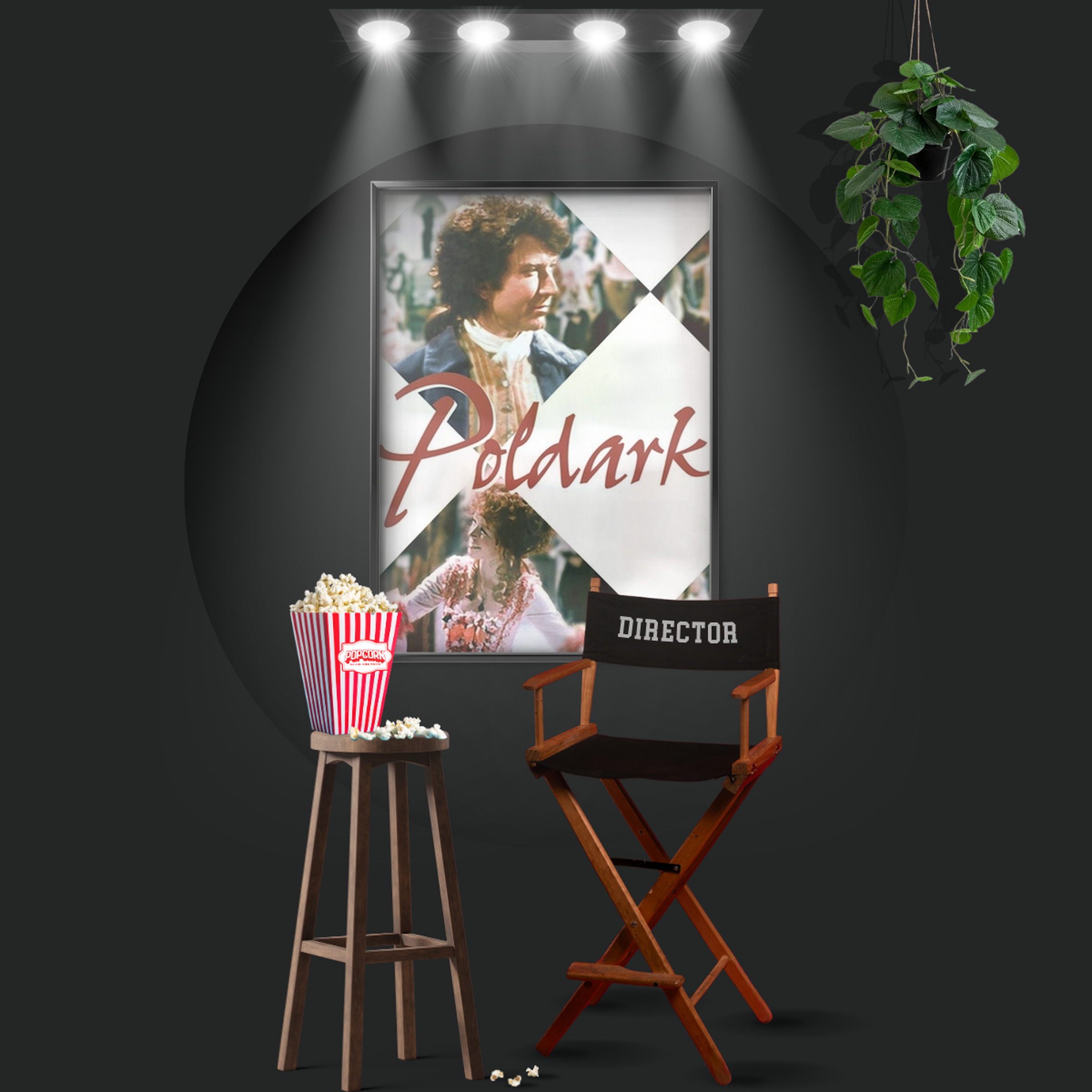 Poldark (1975)