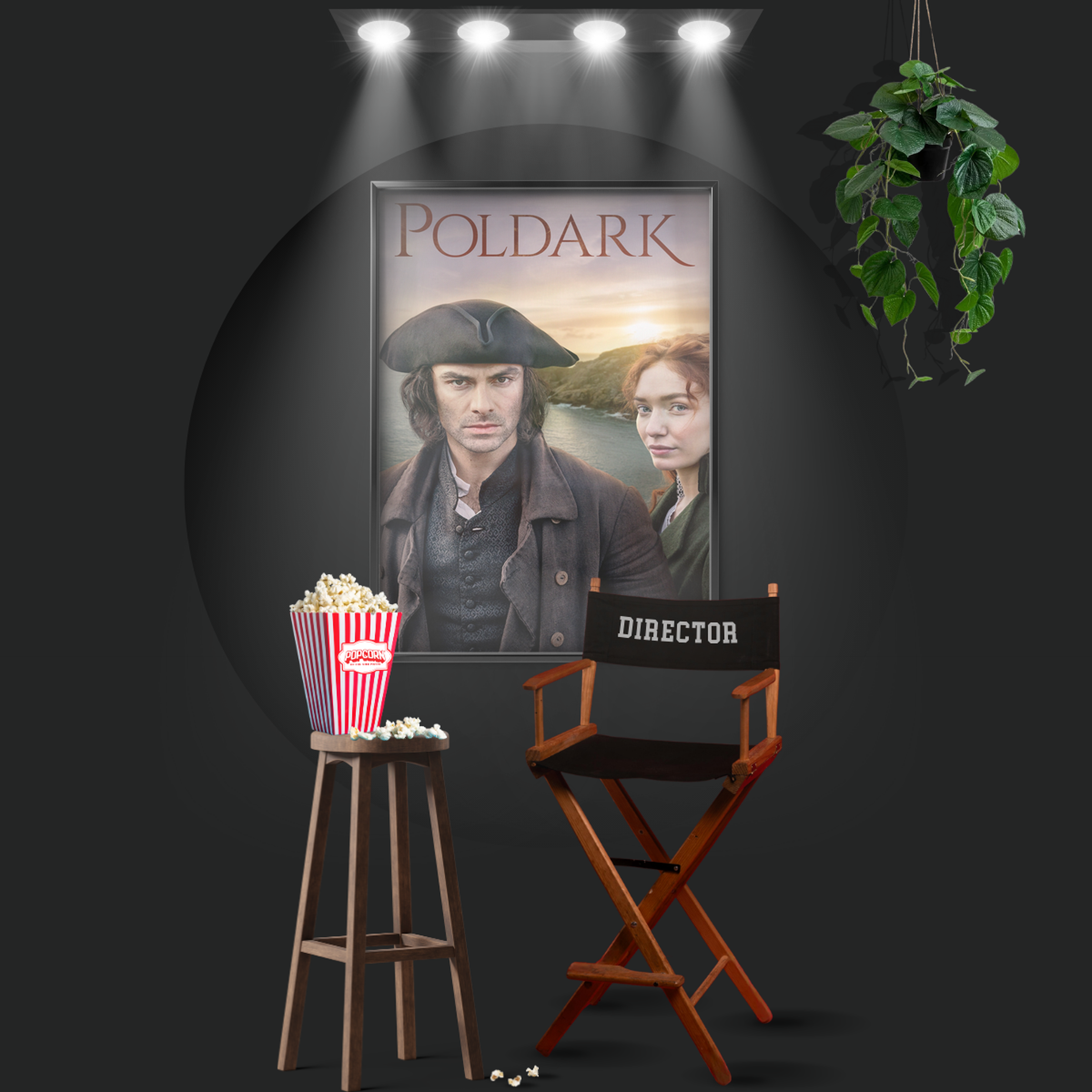 Poldark (2015)