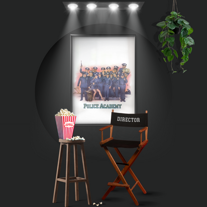 Police Academy (1984)