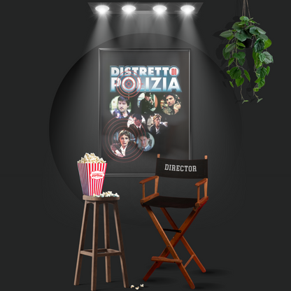 Police District (2000)