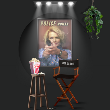 Police Woman (1974)