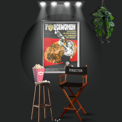 Policewomen (1974)