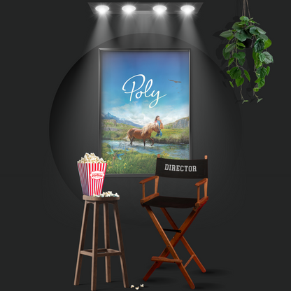 Poly (2020)