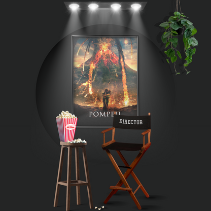 Pompeii (2014)
