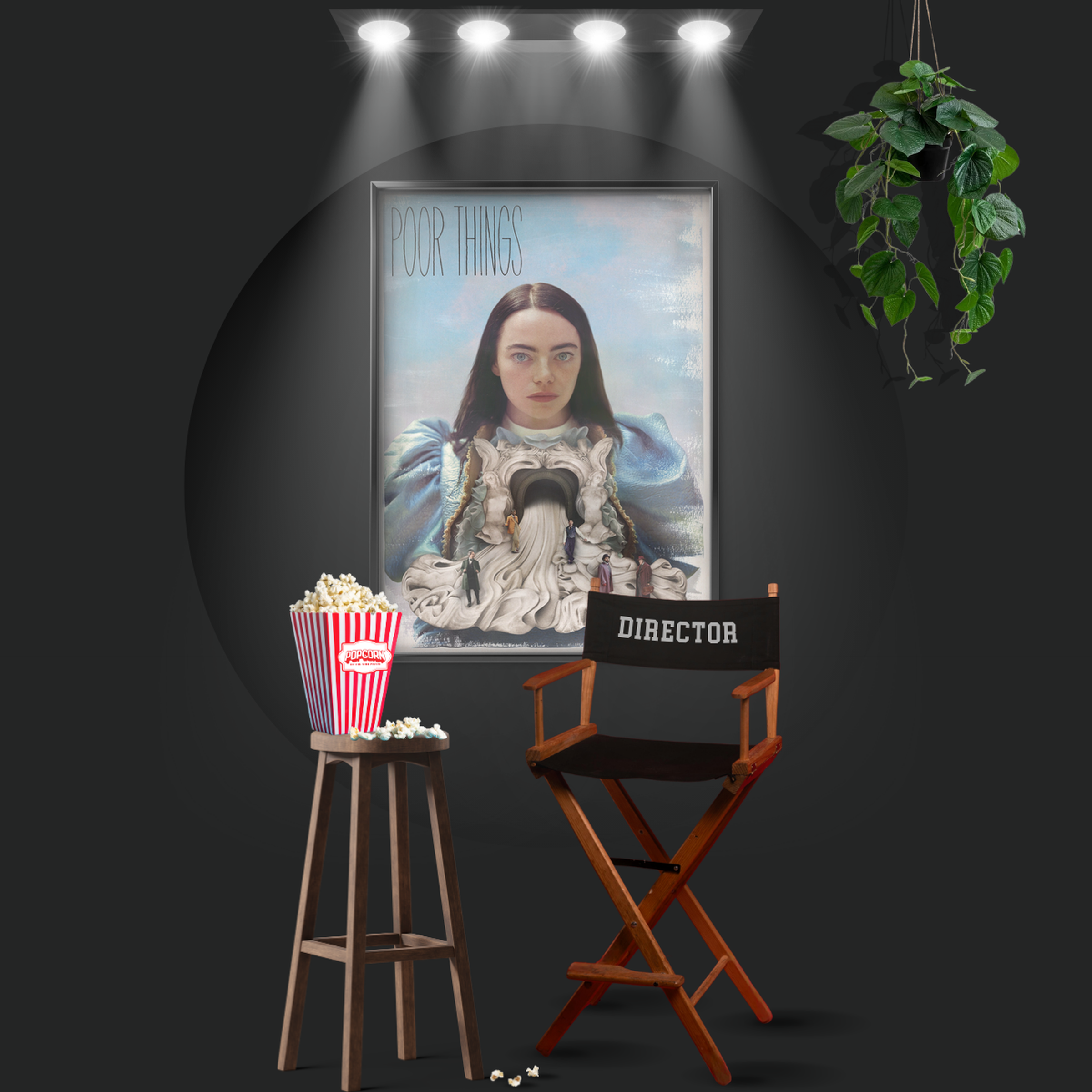 Poor Things (2023)