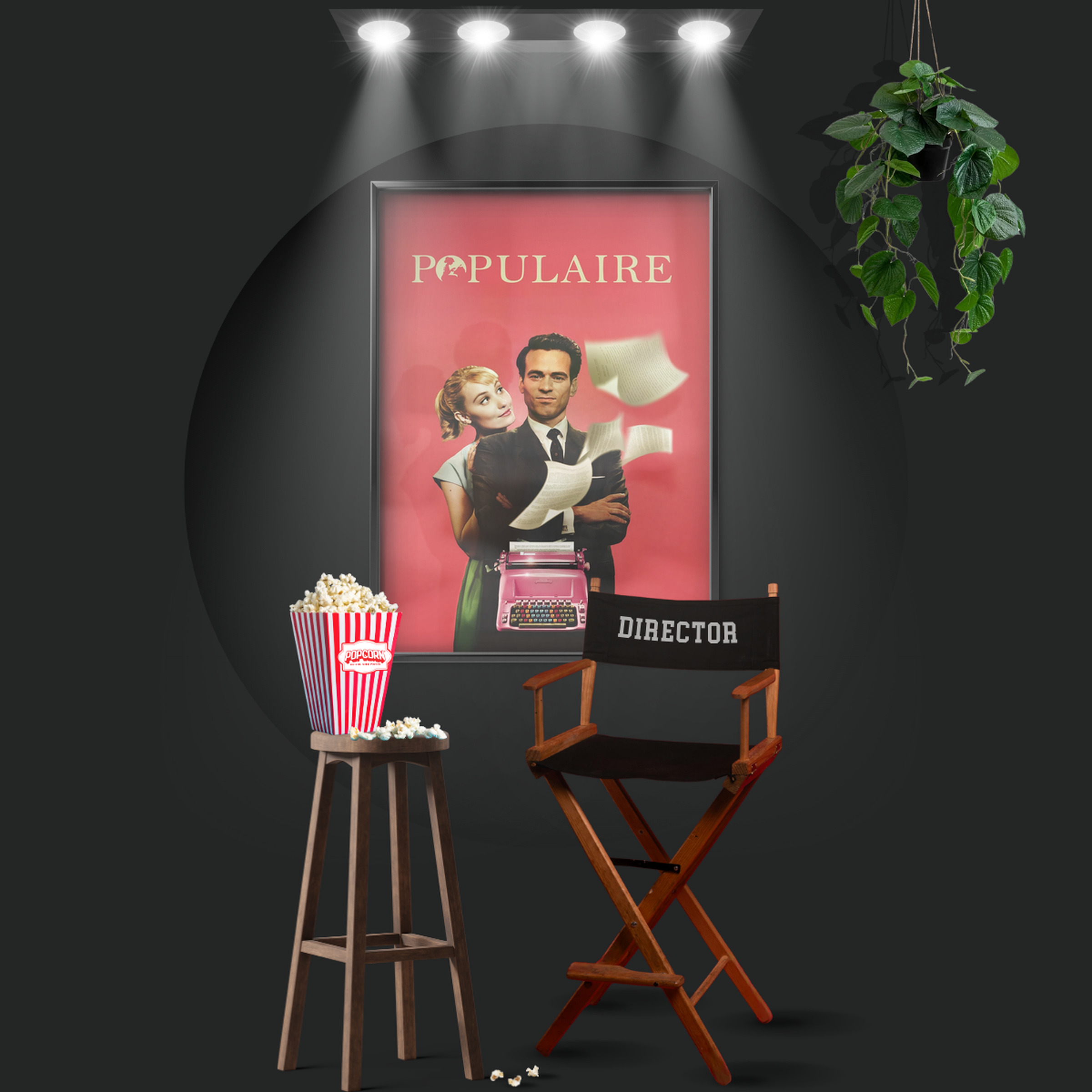 Populaire (2012)