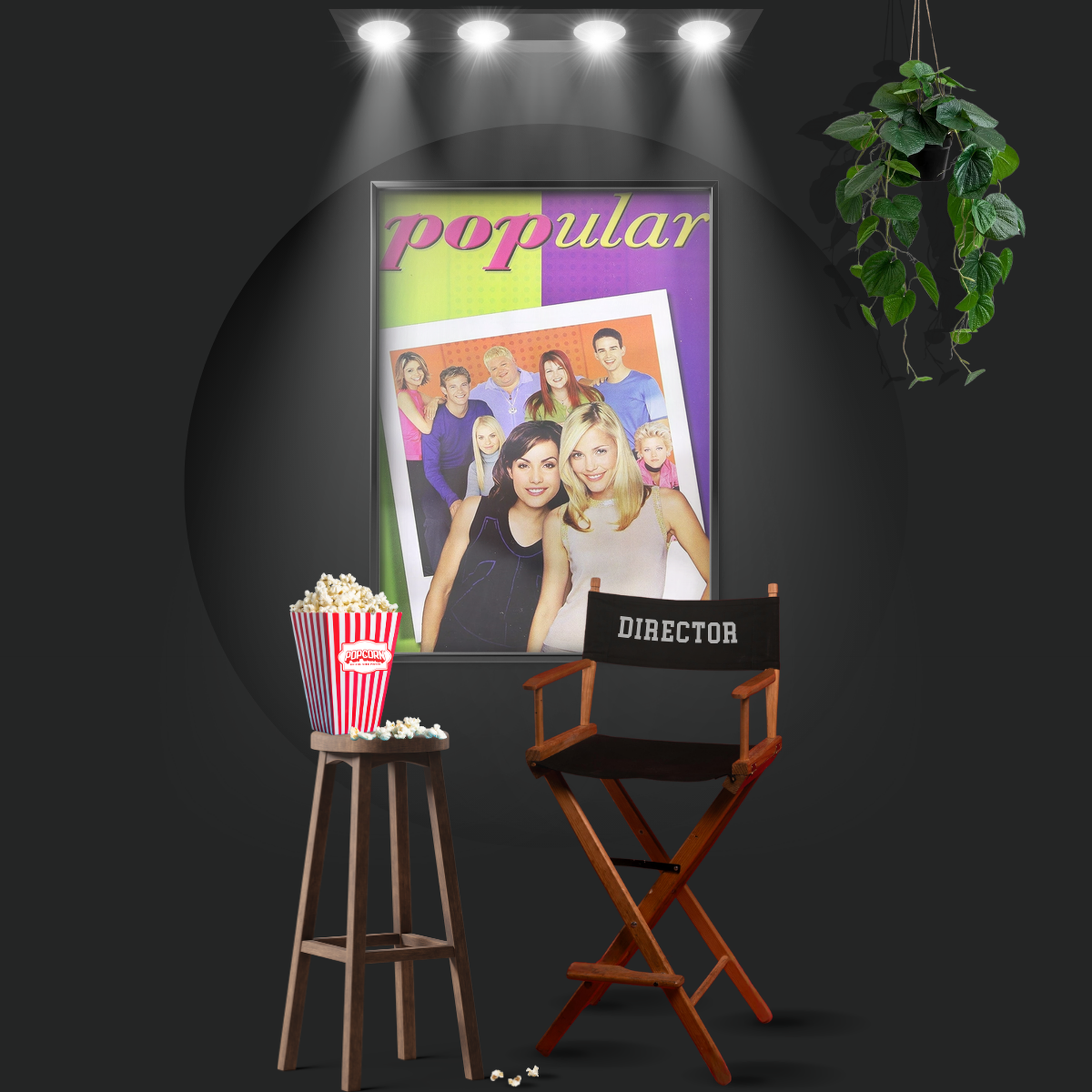 Popular (1999)