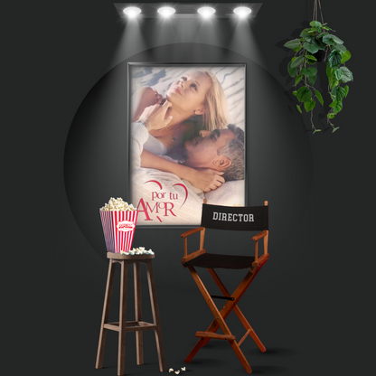 Por Tu Amor (1999)