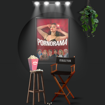 Pornorama (2007)