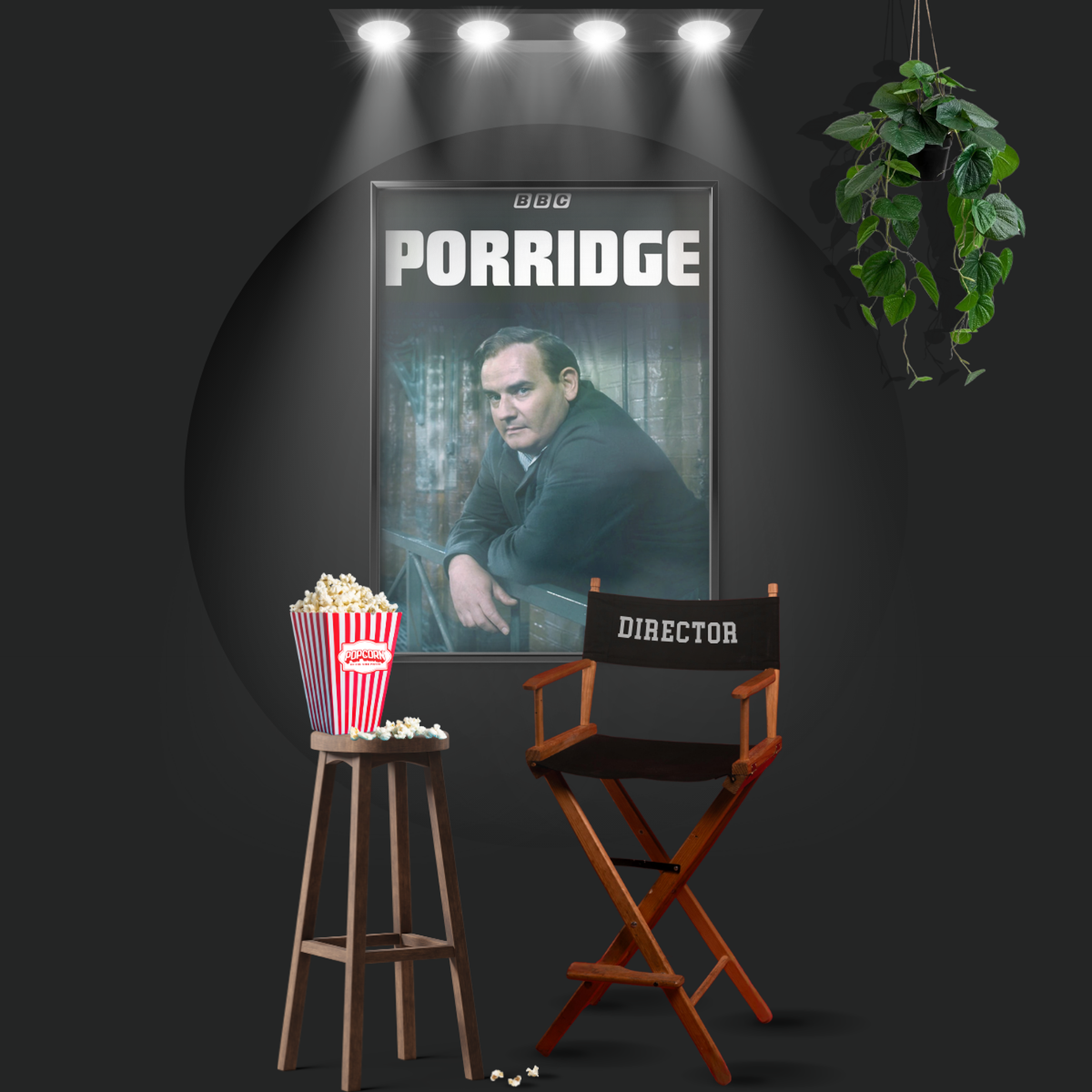 Porridge (1974)