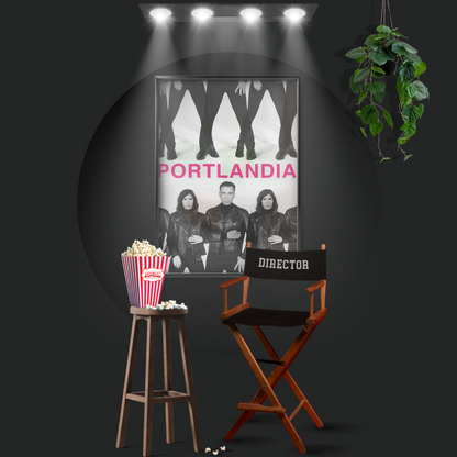 Portlandia (2011)