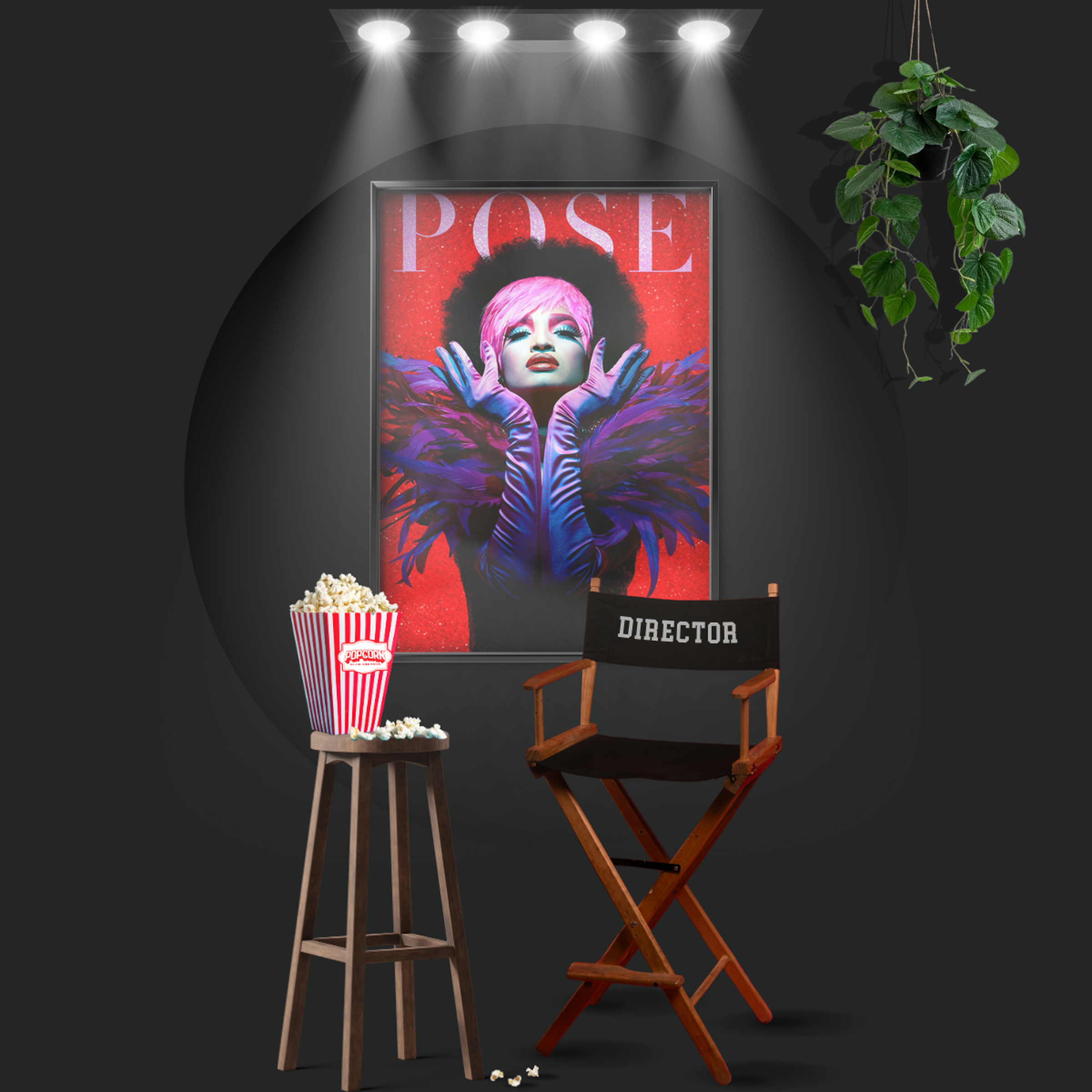 Pose (2018)