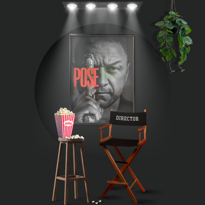 Pose (2026)