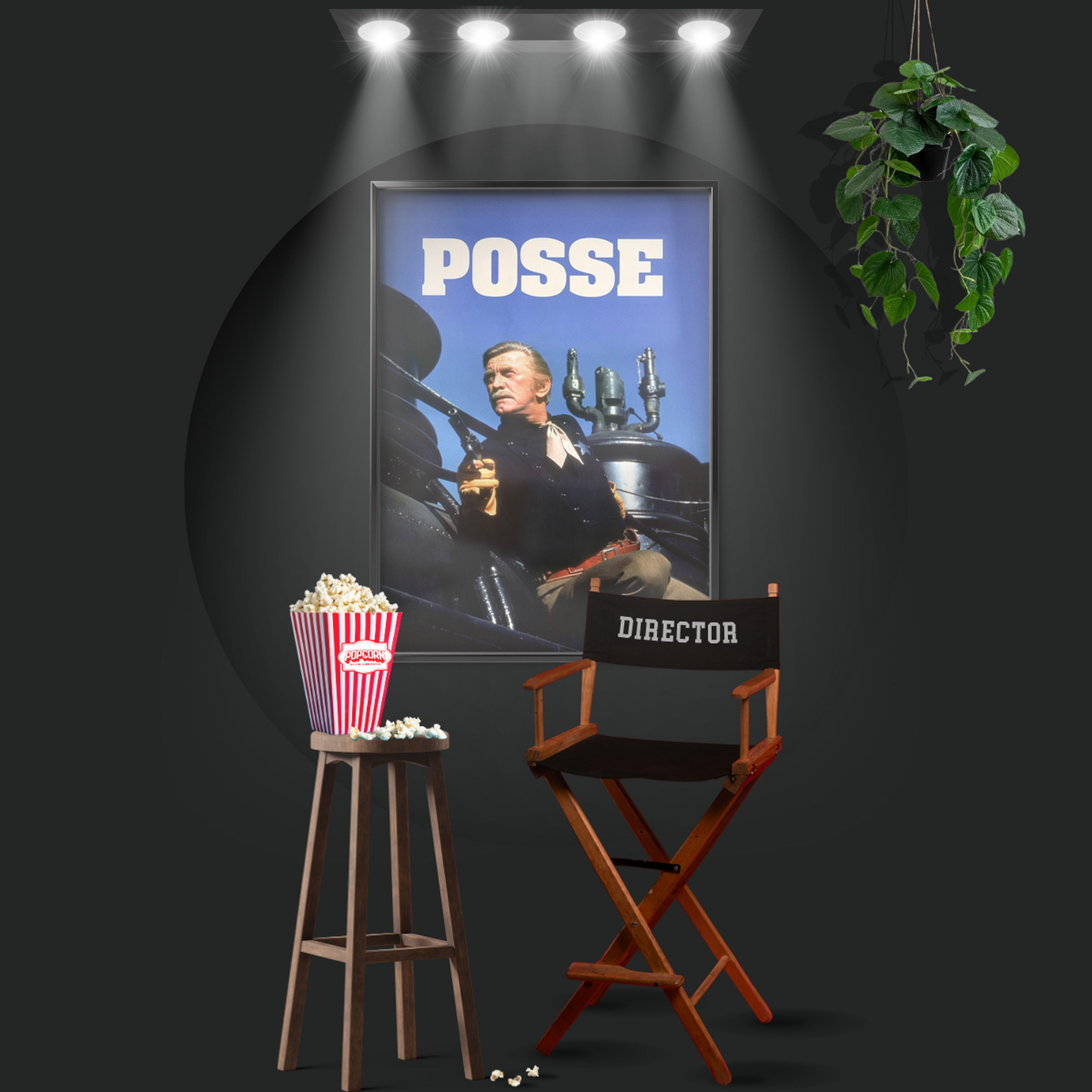 Posse (1975)