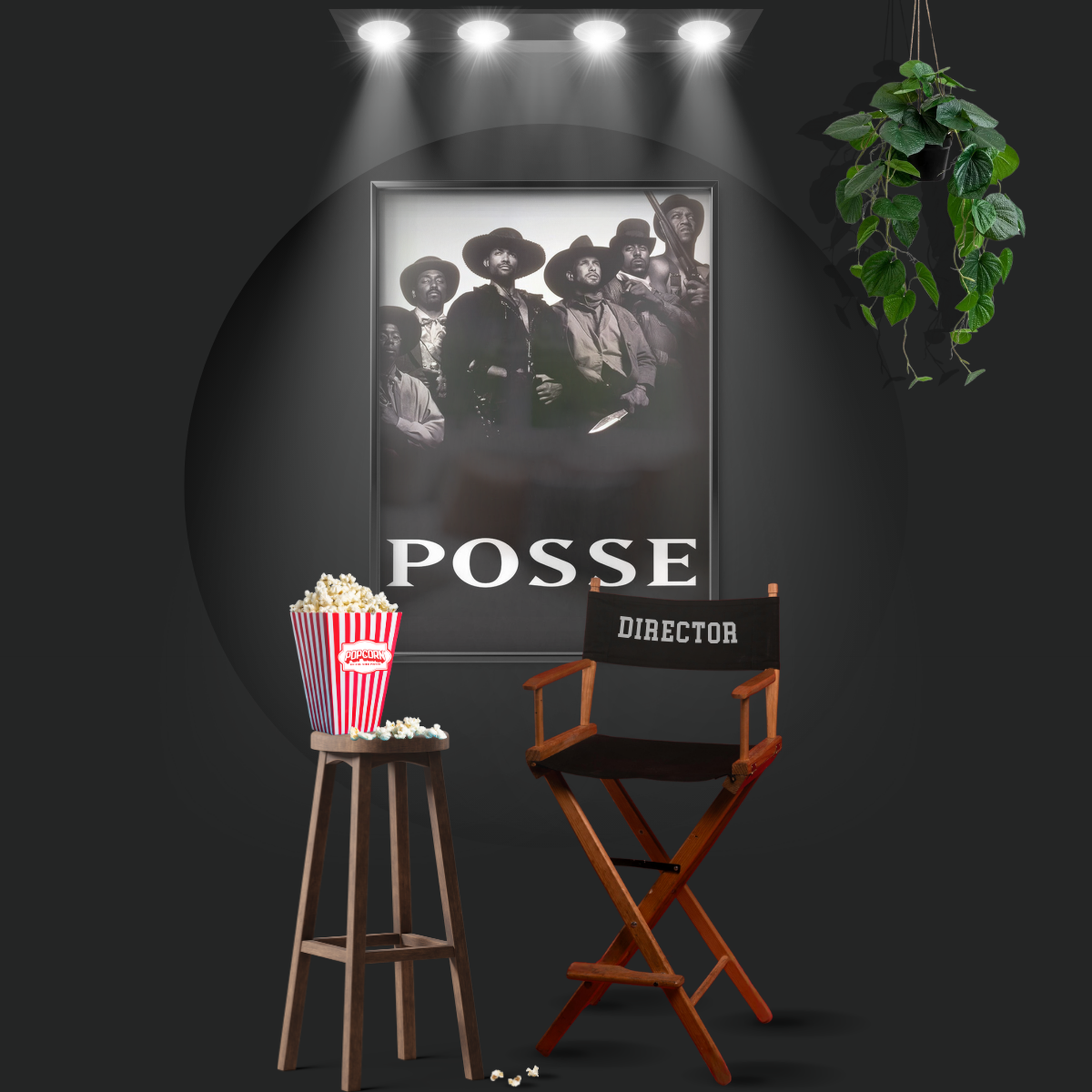 Posse (1993)