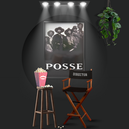 Posse (1993)