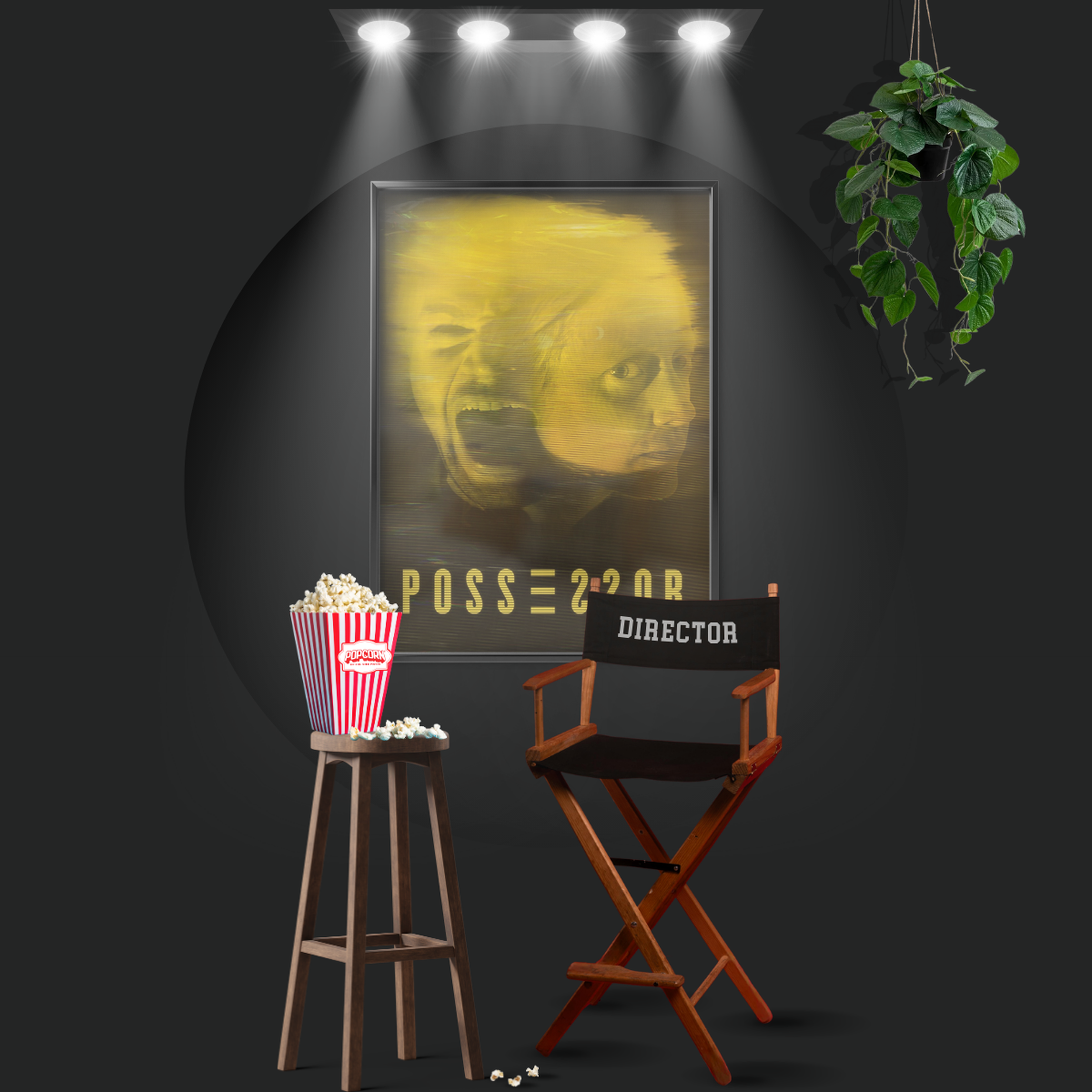 Possessor (2020)