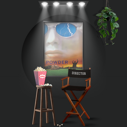 Powder (1995)