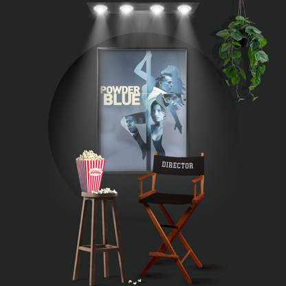 Powder Blue (2009)