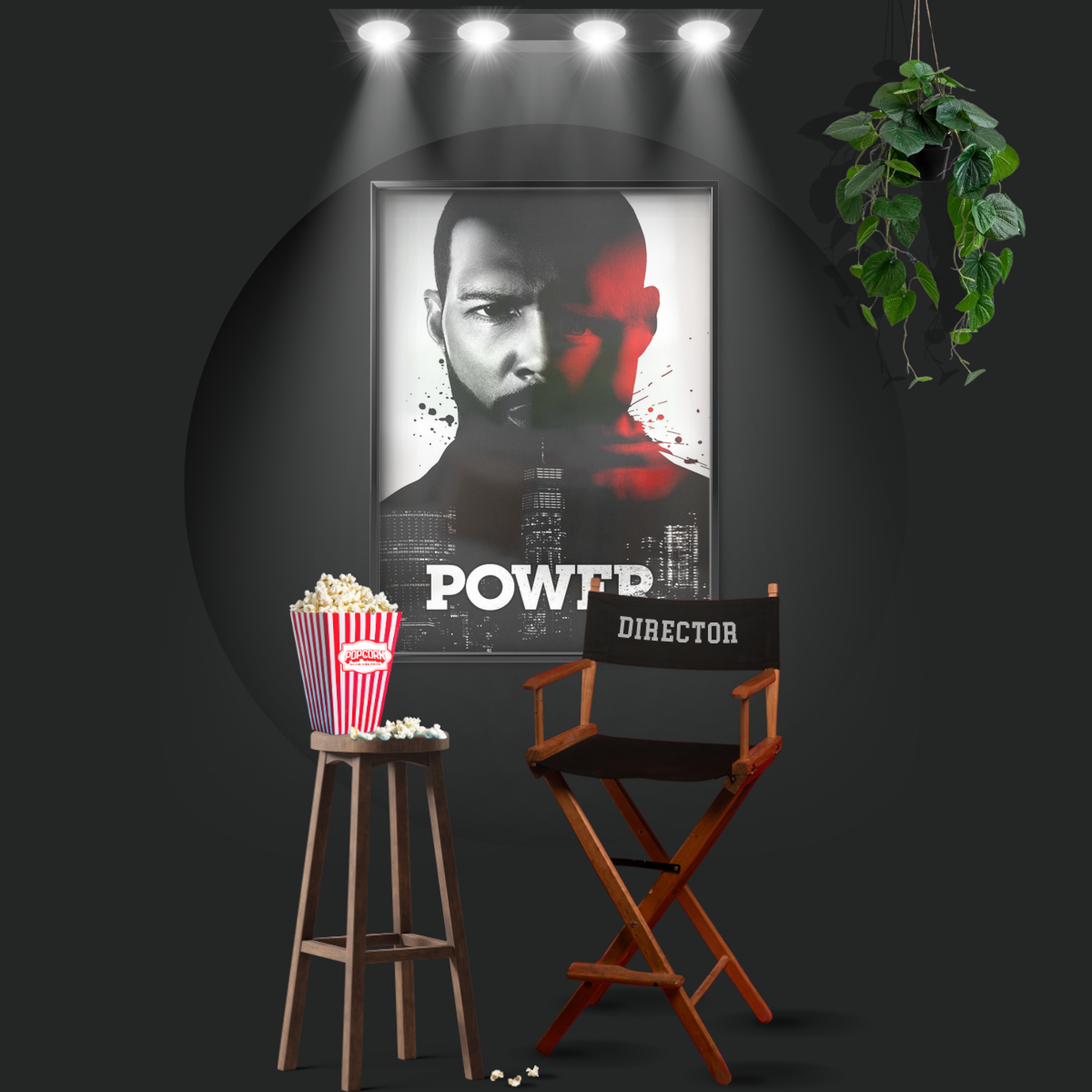 Power (2014)